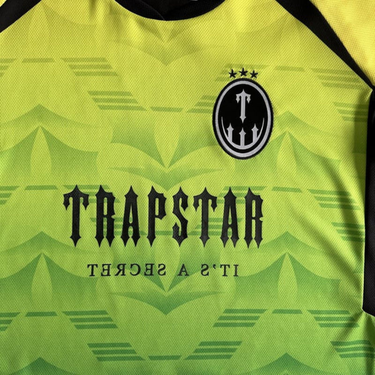 T-shirt Irongate Carnival Edition Football Jersey