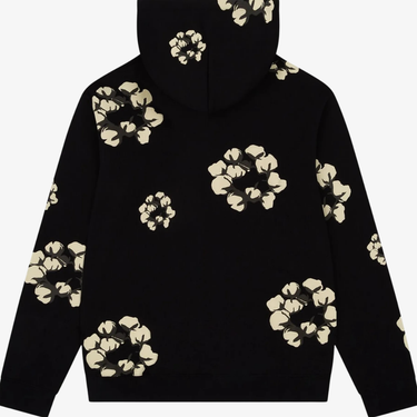 Hoodie Cactus Tears Wreath