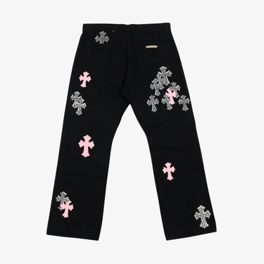 Pants Jeans Cross Patch CH