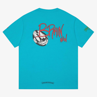 T-shirt Matty Boy Brain New Tee