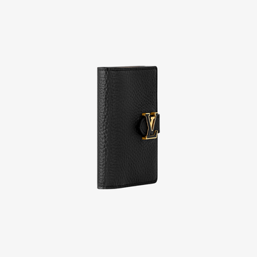 LV Wallet Checkbook Holder
