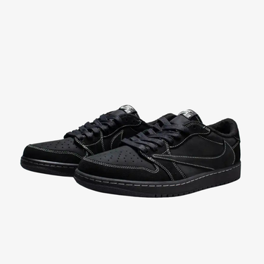 Travis Scott x AJ 1 Low OG Triple