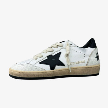 GG Ball SStar White Star Black