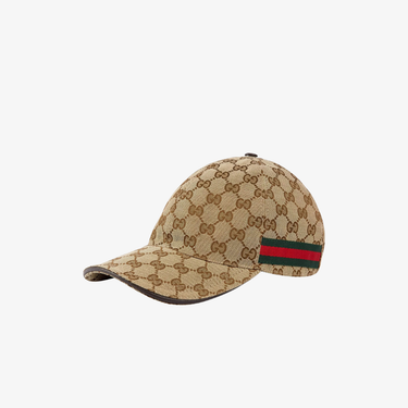 Mütze GC Baseball
