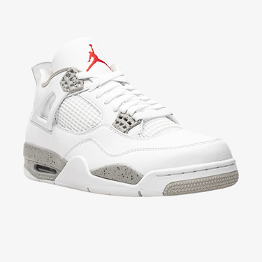 AJ 4 Retro Oreo