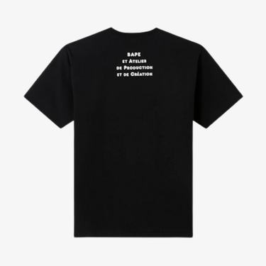 T-Shirt Milo Wide Tee