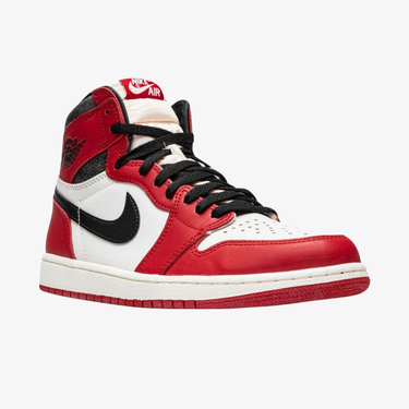 AJ 1 High Chicago