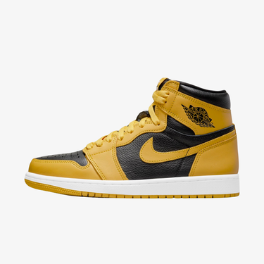 AJ 1 High OG Pollen
