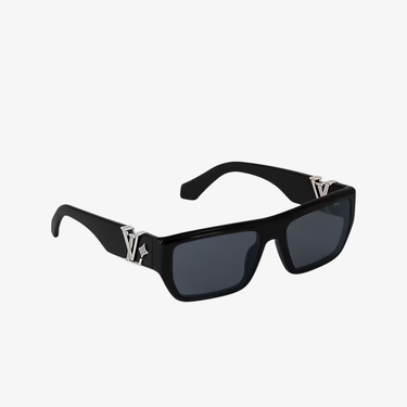 Sunglasses LV Flower Low Square