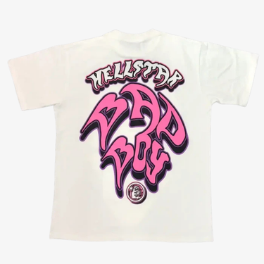 T-shirt Dennis Rodman Bad Boy