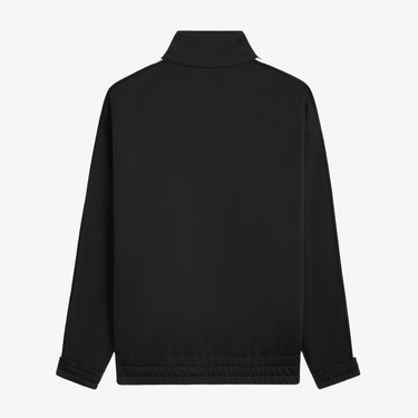 Jacket Tracksuit In Double Face Jersey