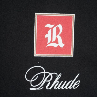 T-shirt RD Monaco