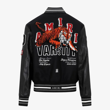 Jacket AM College