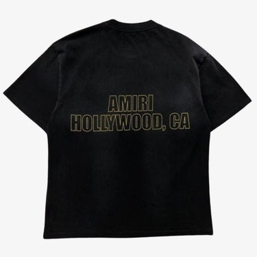 T-shirt Vintage MA Eagle