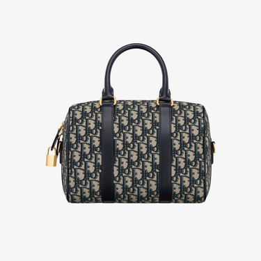 Bag Lingot Oblique Jacquard