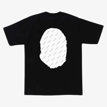 T-Shirt Hexagram Big Ape Head