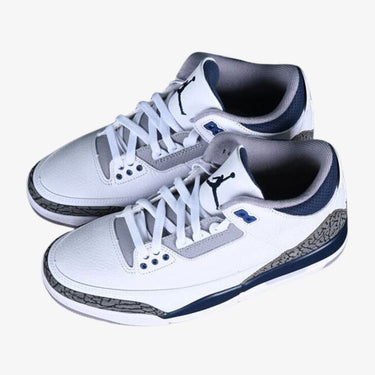 AJ 3 Retro Midnight