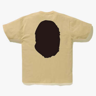 T-Shirt Big Ape Head Tee