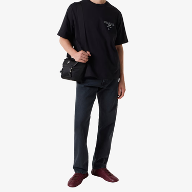 T-shirt PD Logo Cotton