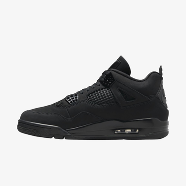 AJ 4 Cat