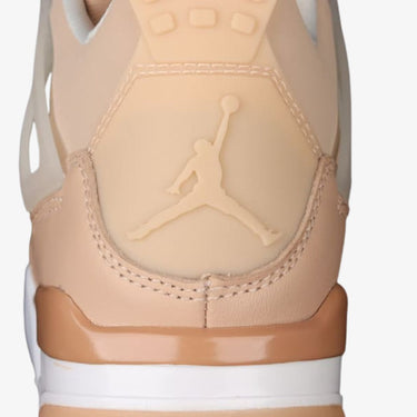 AJ 4 Retro SHIMMER