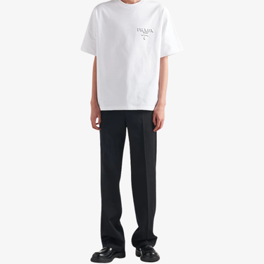 T-shirt PD Logo Cotton