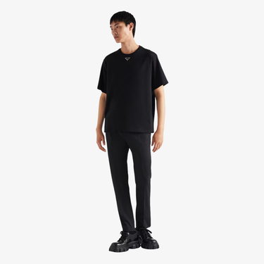 T-shirt PD Logo Cotton