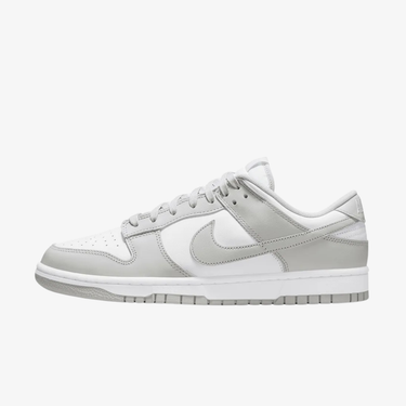 Dunk Low Fog