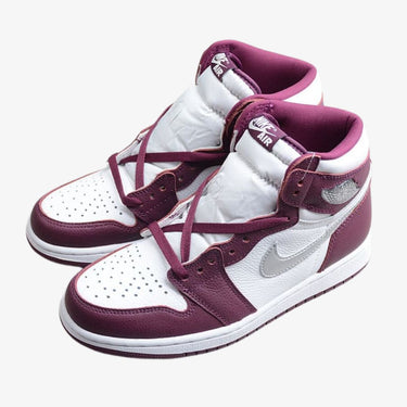 AJ 1 High OG Bordeaux