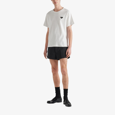 T-shirt PD Logo Cotton