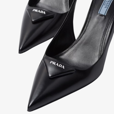 PD High Heels
