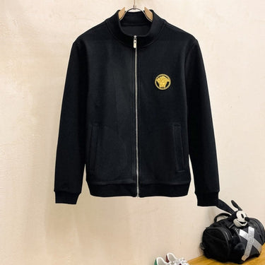 Set Versace Black VSC035