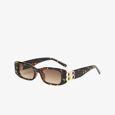 Sunglasses BL Dynasty Rectangle