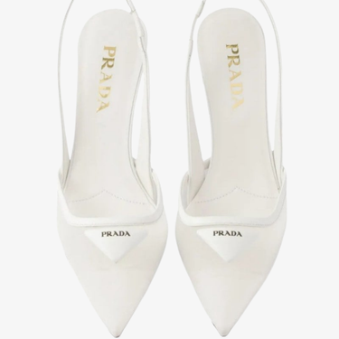 PD High Heels
