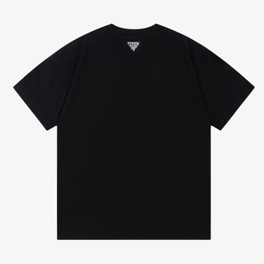 T-shirt PD Logo-Print