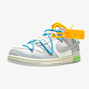 Dunk Low Lot 2 of 50