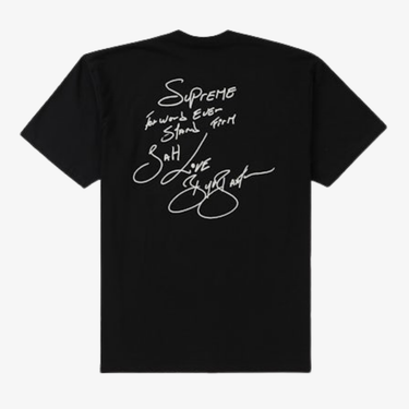 T-shirt Buju Banton Tee