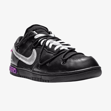 Dunk Low Lot 50 of 50
