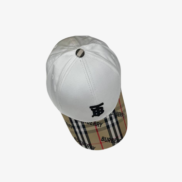 Cap Baseball