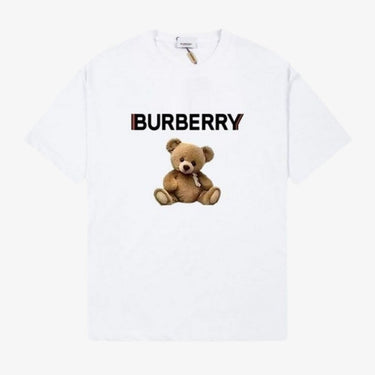 T-shirt Modern Royalty Tee