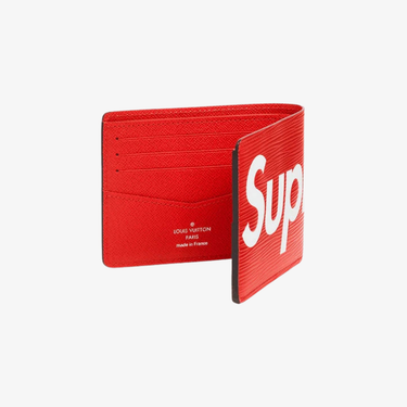 Wallet LV Slender Wallet