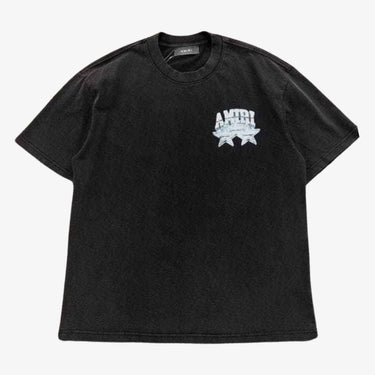 T-shirt Championship Vintage