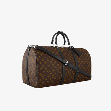 Travel Bag LV Keepall