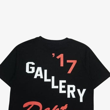 T-shirt Silent Flex Tee