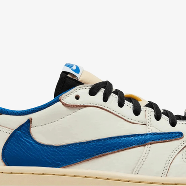 AJ 1 x Travis Scott Retro