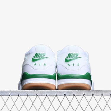 AJ 4 RM Pine Green