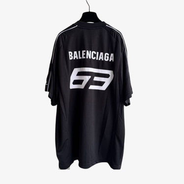 T-Shirt Lamborghini Soccer