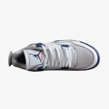 Ai J 4 Midnght Navy