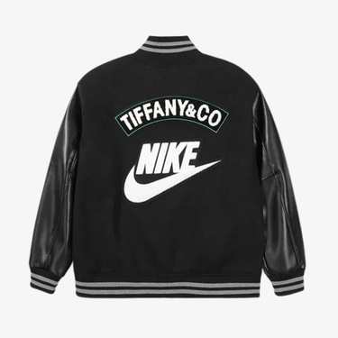 Jacket Varsity