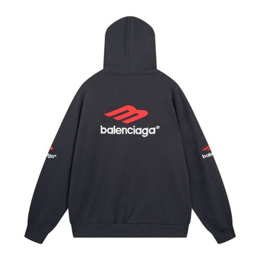 Hoodie BL 3B Sports
